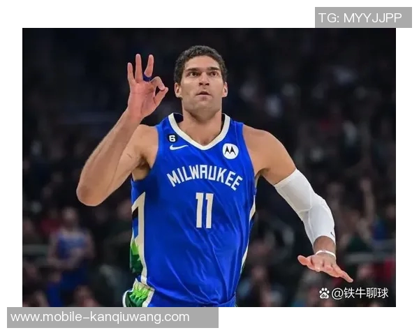 运动新闻布鲁克洛佩斯如何在NBA赛场上重塑自我与球队角色